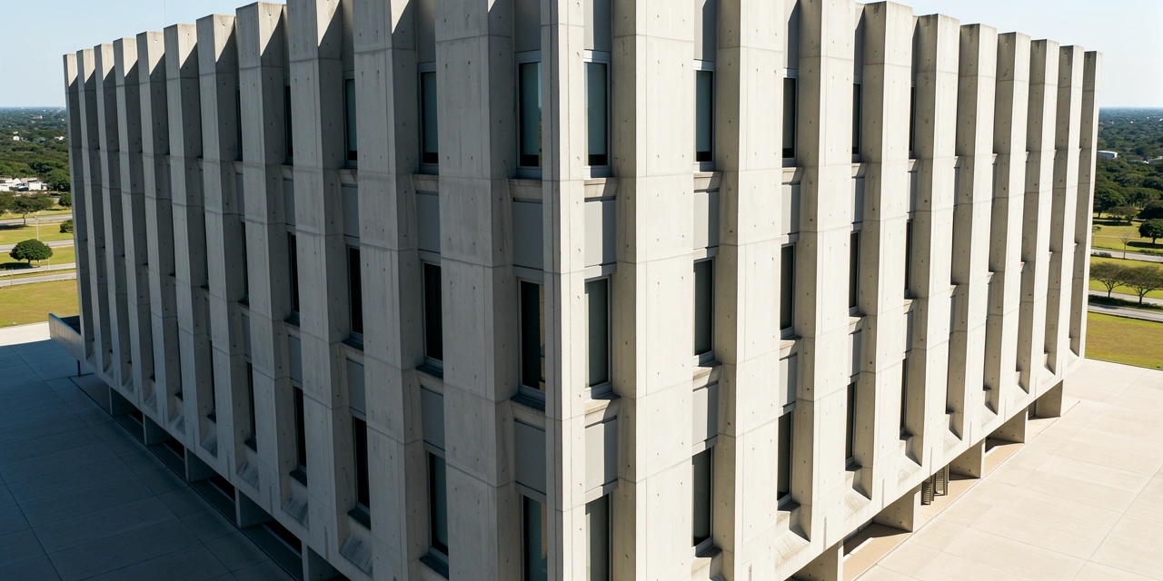 Sede Vantaro Brasília