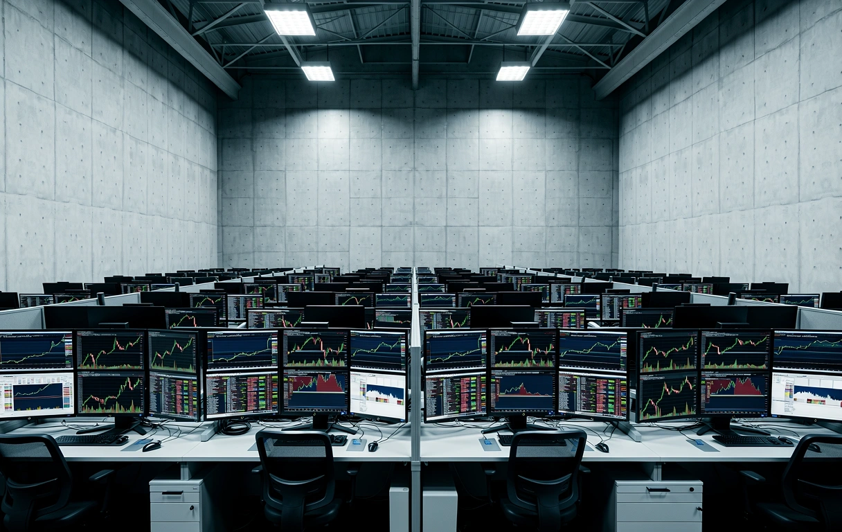 Ambiente de verificação técnica Vantaro