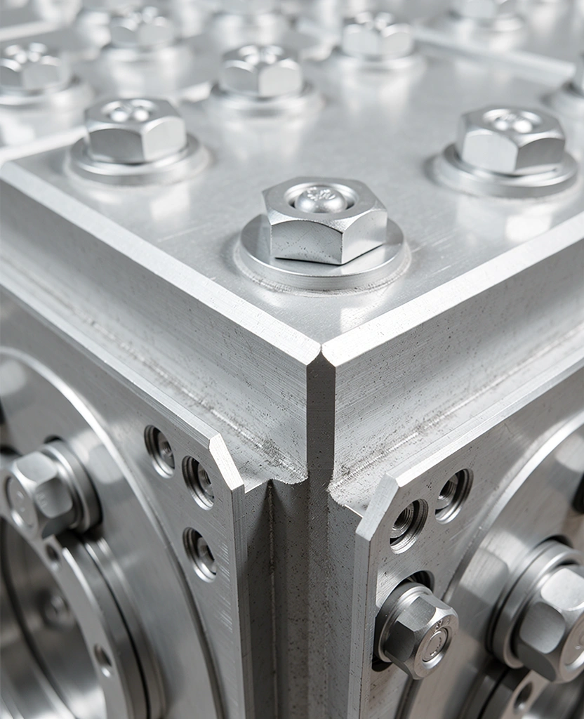 Integridade Mecânica