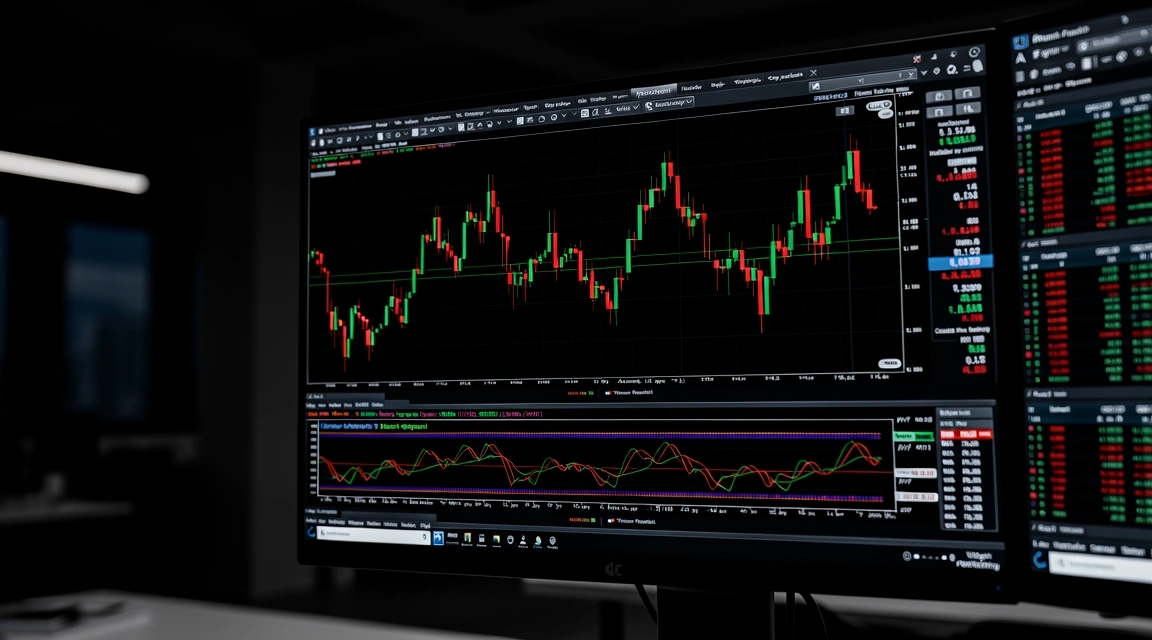 Trading Insights Vantaro