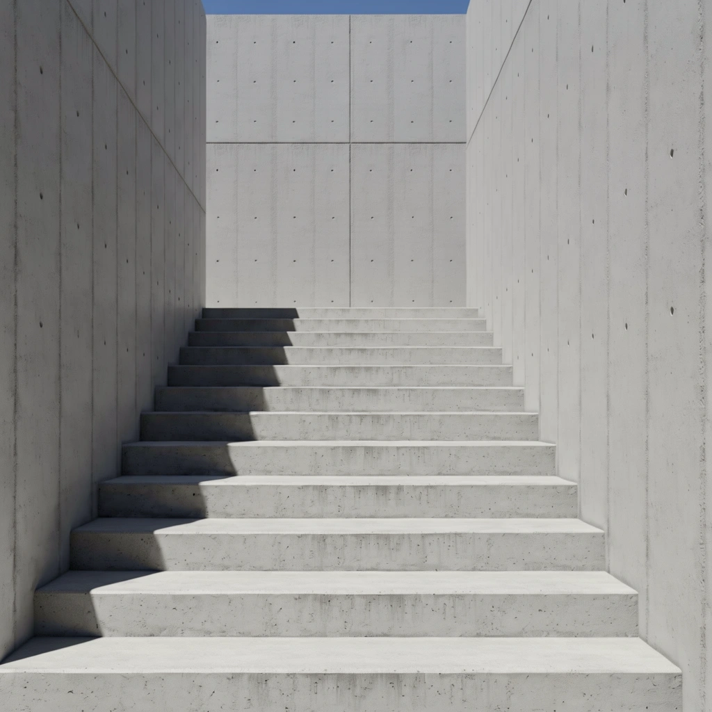 Vantaro Structural Aesthetic