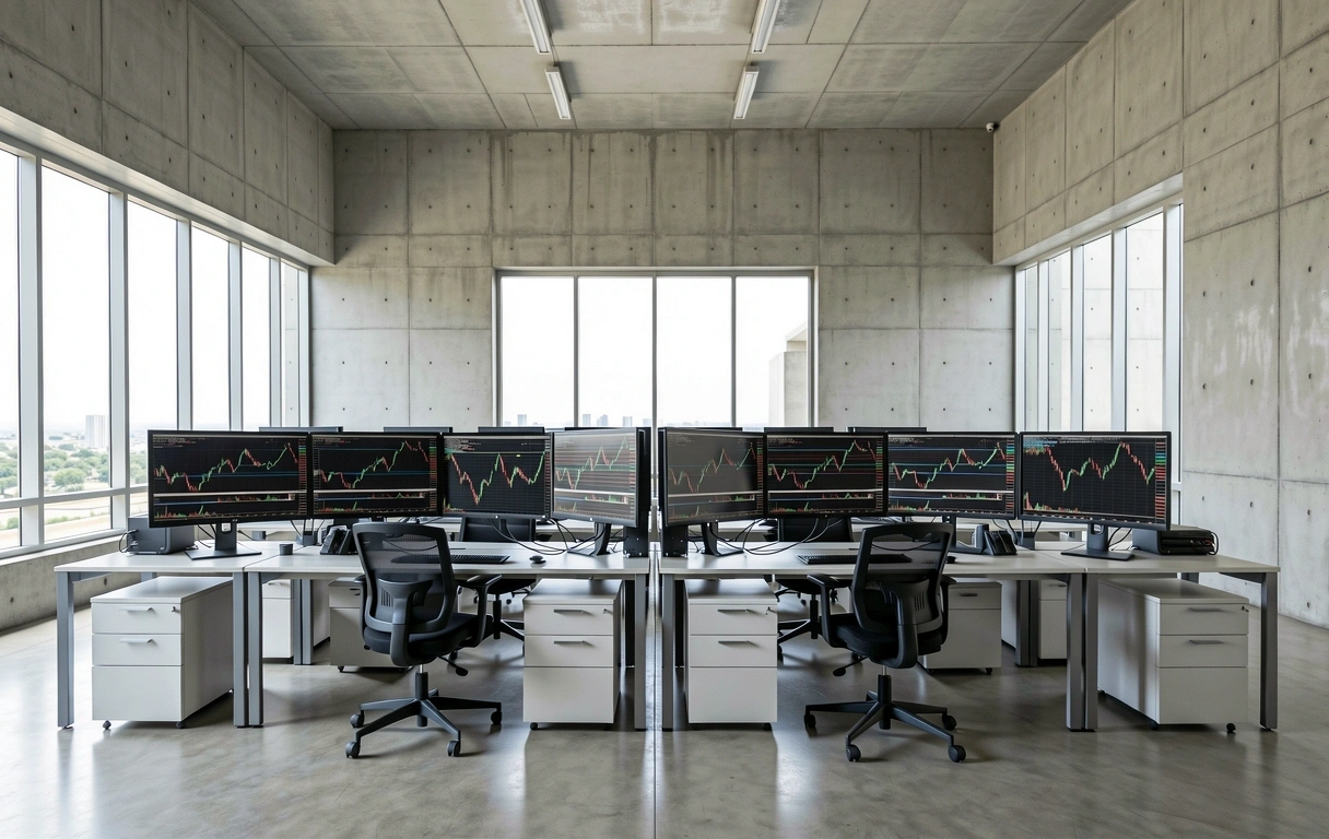 Ambiente Vantaro Brasília