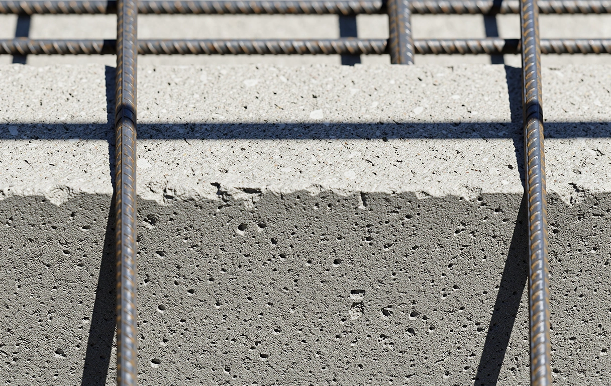 Textura industrial Vantaro