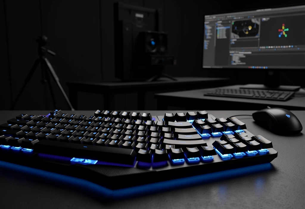 Ambiente de operação Vantaro